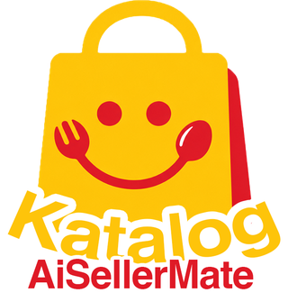 Katalog AiSellerMate